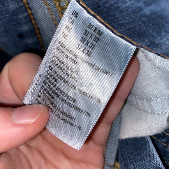 American eagle jeans - Picture 3 of 3